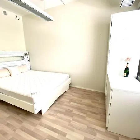 Origo Apartment Jyvaskyla