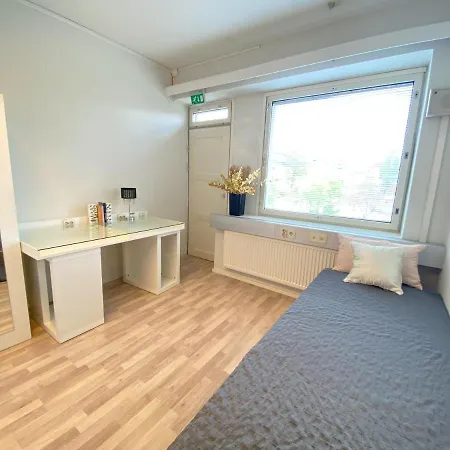 Origo Apartment *