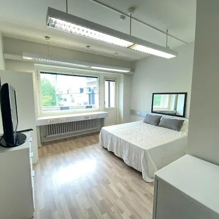 Origo Apartment
