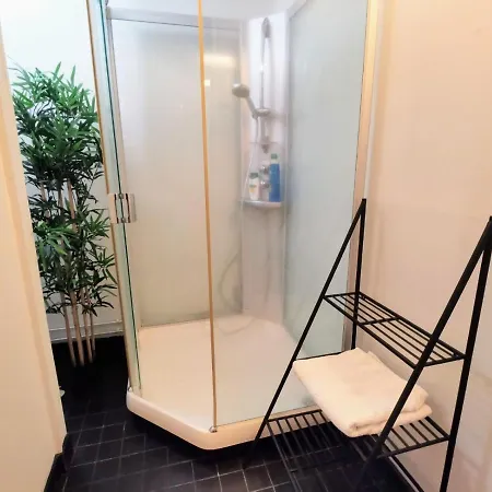 Apartment Origo *